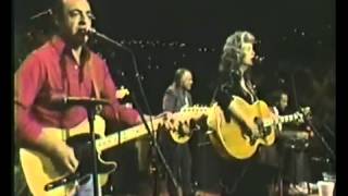 Emmylou Harris   White Line 1987                         caño