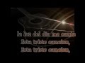 Los Lobos  La Pistola Y el Corazon (w/Lyrics) HD