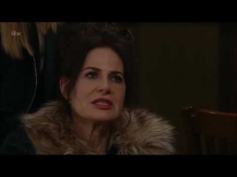 196 Liv Flaherty (20.02.17 - Part 1)