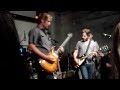 Minus the Bear - Lies & Eyes (Sonos Studio)