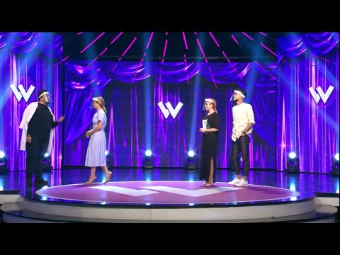 Women's Club 63 - Stories (Սոնա, Զառա, Տոմա, Զիրոյան, Պոնչ)