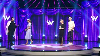 Women's Club 63 - Stories