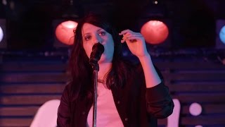 K.Flay "Blood In The Cut" (Live) - UMUSIC Sessions