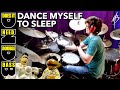 Dance Myself To Sleep Does It Need Double Bass MBDrums