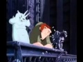 The Hunchback Of Notre Dame Spit Normal Fast And Slow