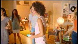 PS3 - Dance Star Party - Spot TV 20" Italia (2011)