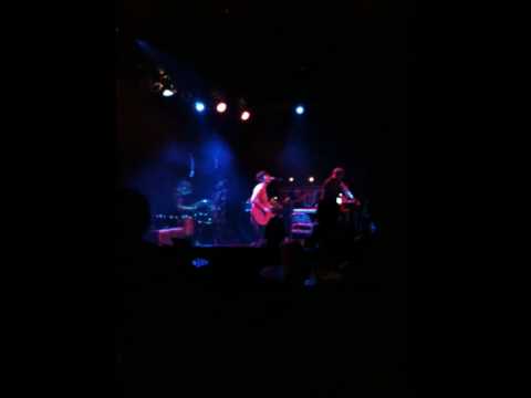 Kaki King - Everything Has An End, Even Sadness