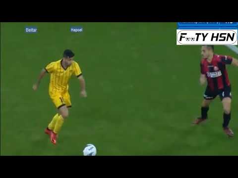 Hapoel Haifa vs Beitar Jerusalem 0-2 (GOALS HIGHLIGHTS) Israel Premier League 08-01-2018
