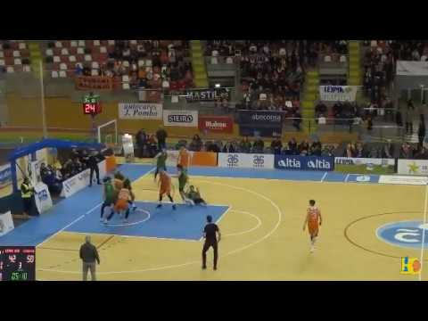 25ªj.HIGHLIGHTS LEYMA CORUÑA.