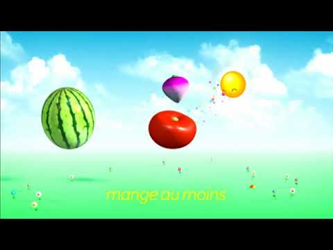 Jingle pub début Piwi 2011