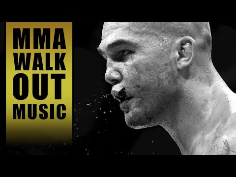 MMA Entrance Music / Robbie "Ruthless" Lawler