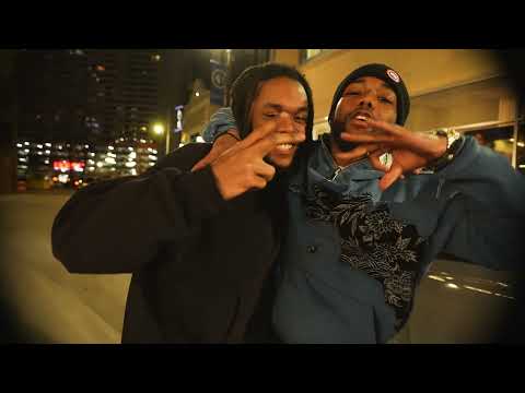 448B - 105 (Official Music Video)