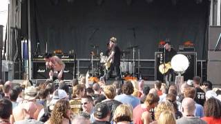 Lit "The Broken" Shiprocked Cruise 2012 live concert 11/28/12 MSC Poesia