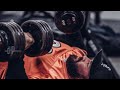 [English] Chest workout for massive pecs Off season training