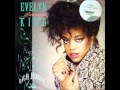 Evelyn Champagne King-High Horse