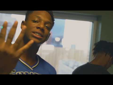 FSG MILLZ - Dangerous (Feat. D.Russell2x)