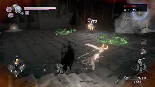 【仁王2】協力プレイも出来るッ！やる気勢のNIOH2攻略配信～＃15