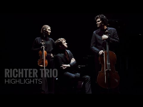 Kirill Richter & Richter Trio in Berlin | Kontramarka.de