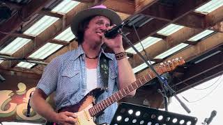 Ian Moore - “You’re A Big Girl Now” (Bob Dylan Cover)