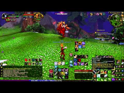 1button murder macro