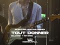 Tout Donner Electric Guitar Version Slowed Reverb Naza SDM Ingénieurfull ShuffleMusics