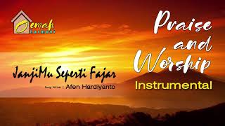 Download lagu JANJIMU SEPERTI FAJAR (INSTRUMENT) mp3 Download lagu JANJIMU SEPERTI FAJAR (INSTRUMENT) mp3