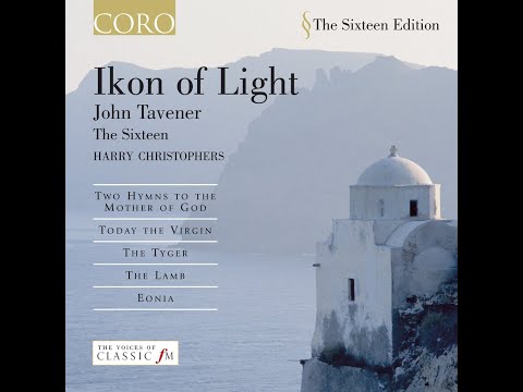 IKON OF LIGHT