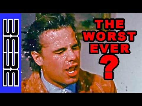 the WORST MOVIE you've NEVER SEEN - The Astrologer (1976)