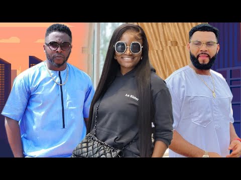Family War Full Movie(New Trending Nollywood Nigerian Movies)2022 Blockbuster Movie