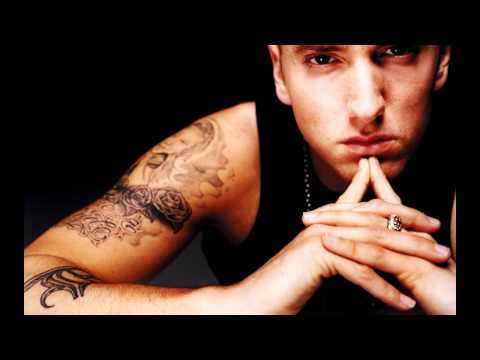 Eminem Ft. Fort Minor - Where'd You Go (Mockingbird,The Way I Am) MIX