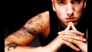 Download lagu Eminem Ft. Fort Minor - Where'd You Go (Mockingbird,The Way I Am) MIX mp3