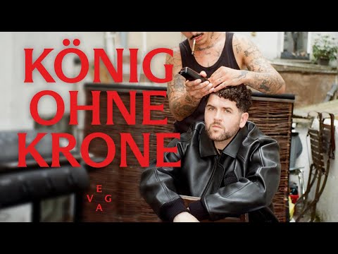 VEGA - „KÖNIG OHNE KRONE“ Albumteaser
