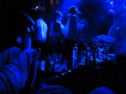 Marsheaux, DJ set in Athens, 25/05/2012