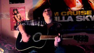 Adaptation Manon - Showtime by Baptiste Giabiconi