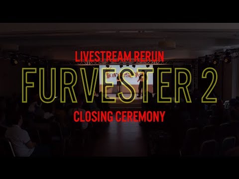 Closing Ceremony - Live Stream Recording