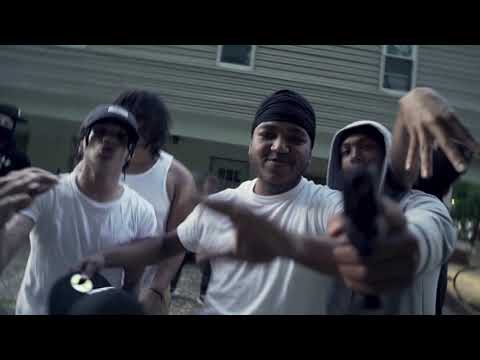 QHollyHood x Bankroll Gz - “Ruth Chris” (Official Video)