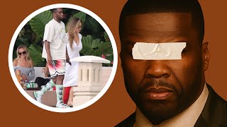 💥 “Benzino EXPOSES 50’s REAL MOTIVE: ‘You Made a Whole Doc Because Diddy SMASHED Your Lady!’”