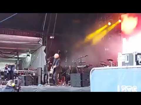 Midge Ure Lets Rock Shrewsbury 2021 part 2