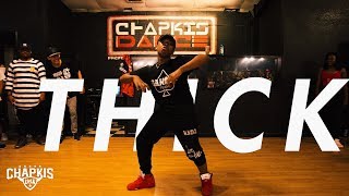 Thick by O.T. Genasis | Chapkis Dance | Kida The Great
