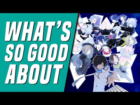 What's So Good About: Devil Survivor 2