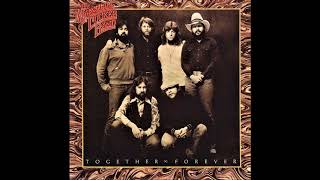 The Marshall Tucker Band - Together forever (1978) (US, Southern Rock, Country Rock)