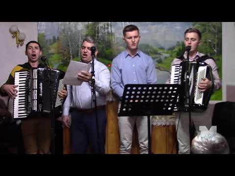 Ciuta 18.01.2020 - Grupajul de cantari 4