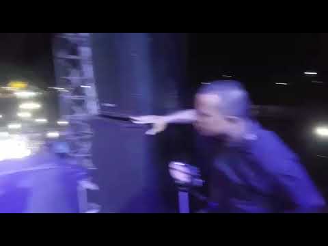 Anna Zanet Sayang Sampit fair