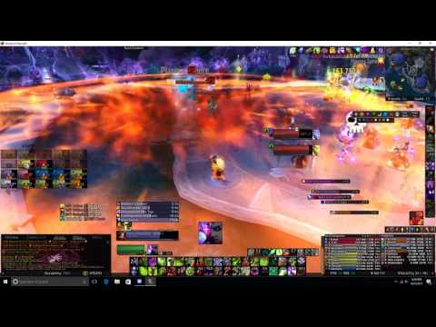 Symbiosis vs Mythic Botanist