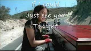 1000 Miles - Vanessa Carlton (Lyrics)