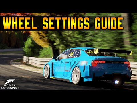 Steam Community :: Guide :: How to Setup T300RS GT Wheel