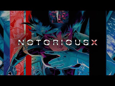 GHOST IN THE SHELL | DECAY • SHADE APOLLO