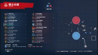 [WoWsL:PS5] Tier7空母　加賀で動画アップしてみました！　最後は味方駆逐がやらかして負けましたw　自分と味方戦艦お怒りでしたがw