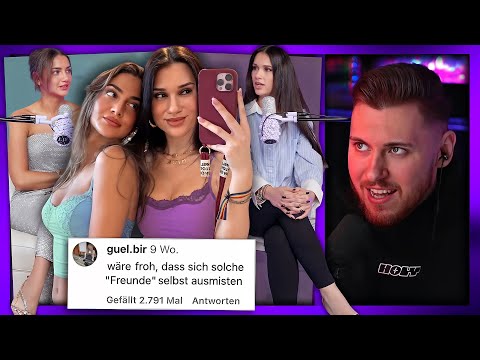 Der Bruch zwischen Nessiontour und Tanja Makaric