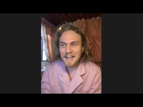 Jan Verstraeten: "Ik heb alle regels overboord gesmeten en ik doe gewoon m'n zin"